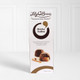 Sticky Toffee Pouch by Lily O'Brien 110g FLOB8200 Sticky Toffee Pouch by Lily O'Brien 110g FLOB8200